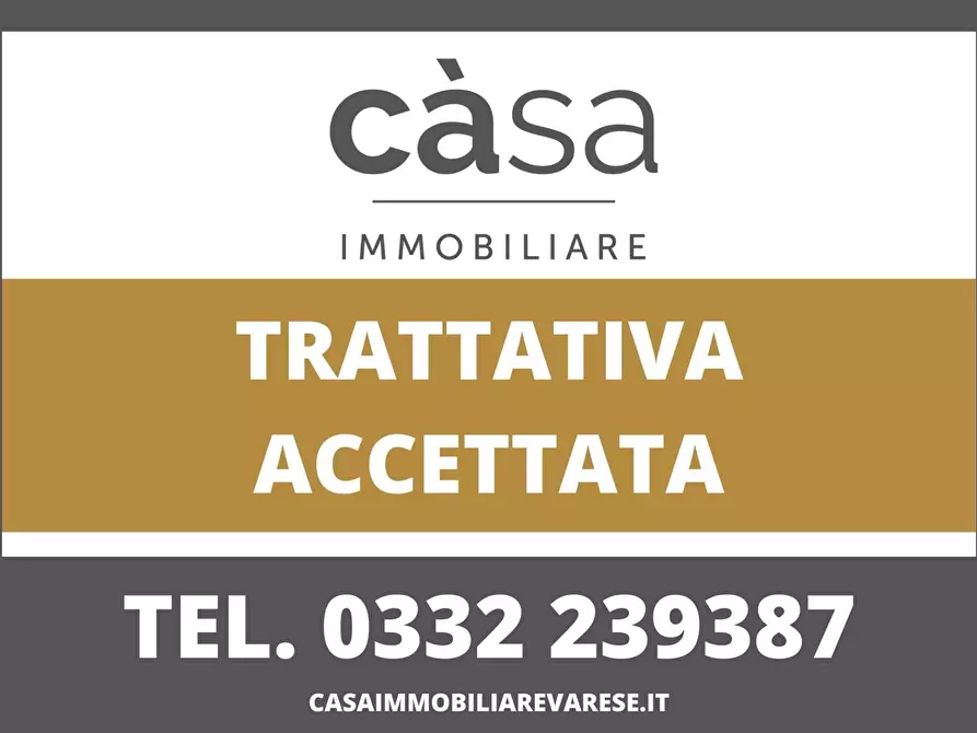 appartamento in vendita a Varese in zona Centro Città