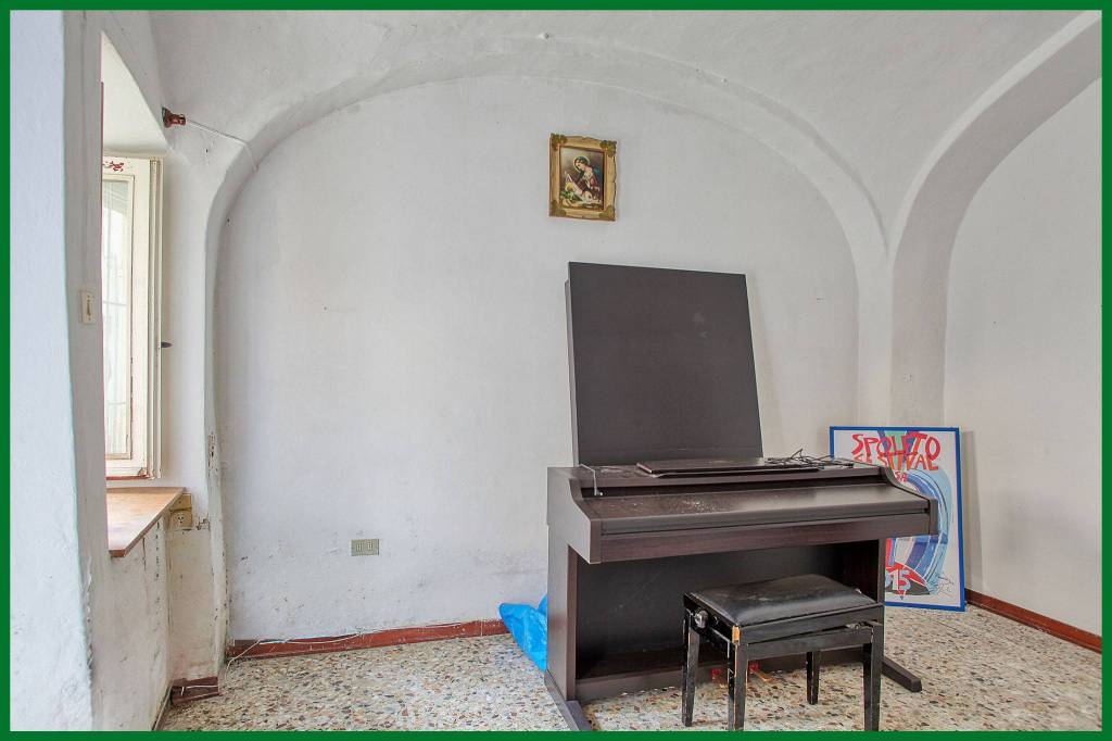 appartamento in vendita a Varese in zona San Fermo