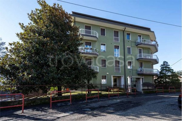 appartamento in vendita a Varese in zona Masnago
