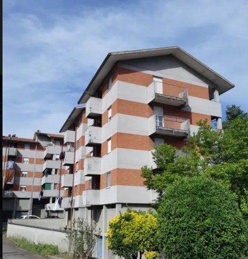 appartamento in vendita a Varese