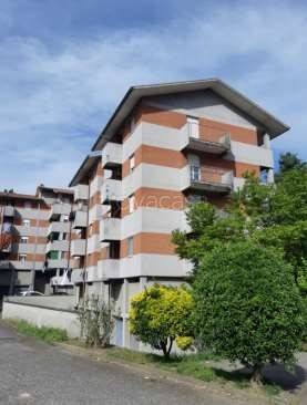 appartamento in vendita a Varese