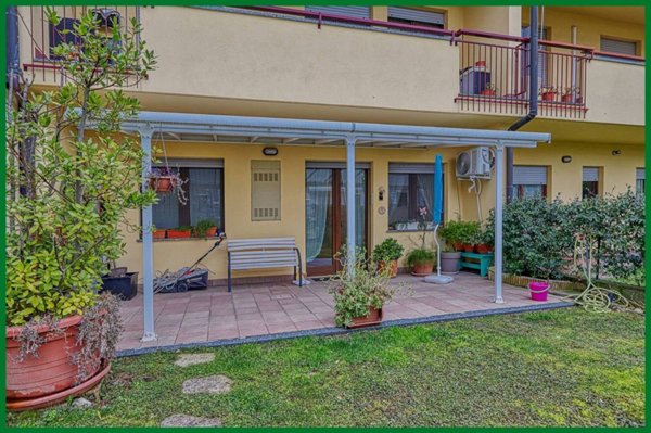 appartamento in vendita a Varese in zona Biumo