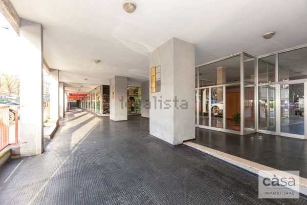 appartamento in vendita a Varese in zona Masnago