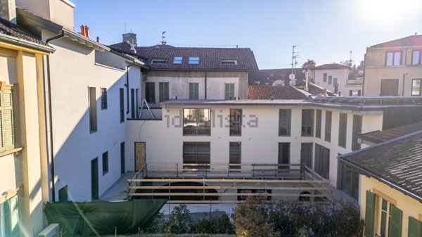 appartamento in vendita a Varese