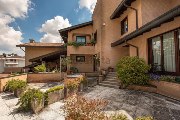 appartamento in vendita a Varese