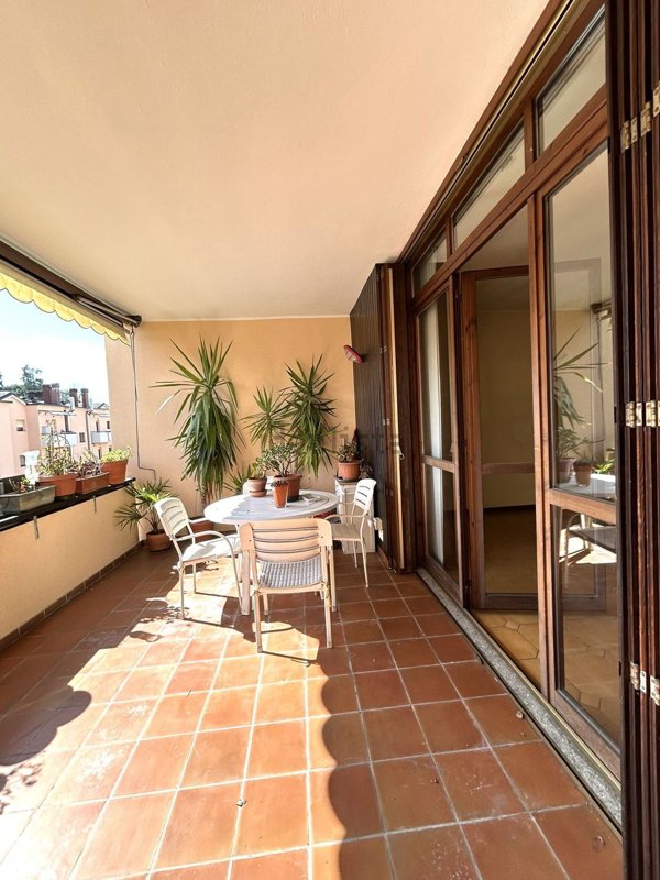 appartamento in vendita a Varese in zona Sant'Ambrogio