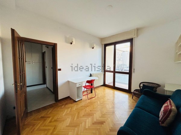 appartamento in vendita a Varese in zona Centro Città