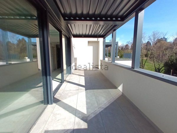 appartamento in vendita a Varese