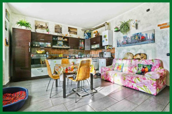 appartamento in vendita a Varese in zona Viale Belforte