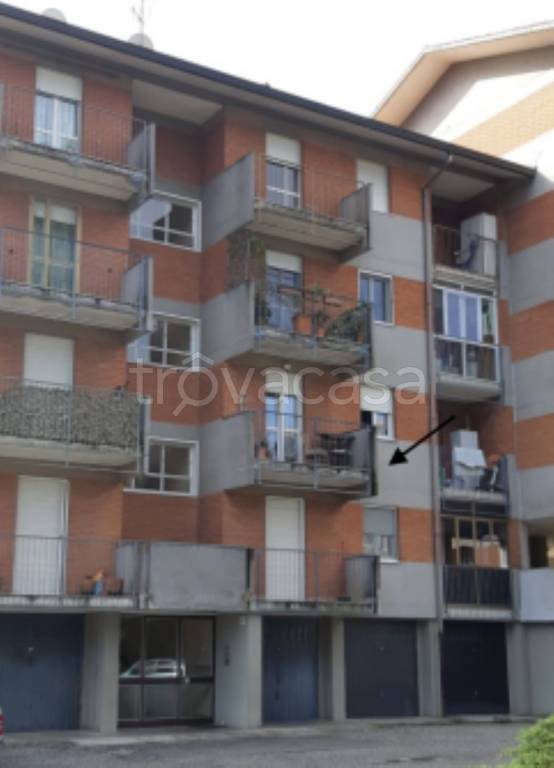 appartamento in vendita a Varese
