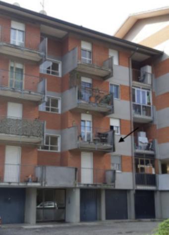 appartamento in vendita a Varese