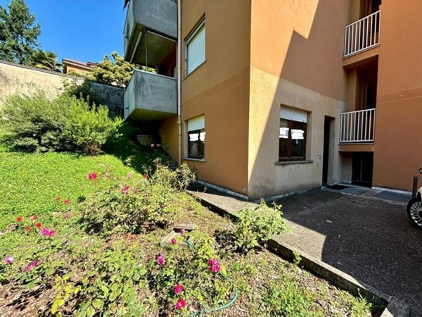 locale di sgombero in vendita a Varese in zona Via Crispi