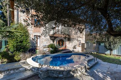 casa indipendente in vendita a Varese in zona Centro Città