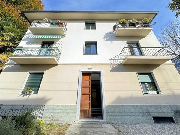 appartamento in vendita a Varese in zona Centro Città