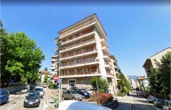 appartamento in vendita a Varese in zona Bosto