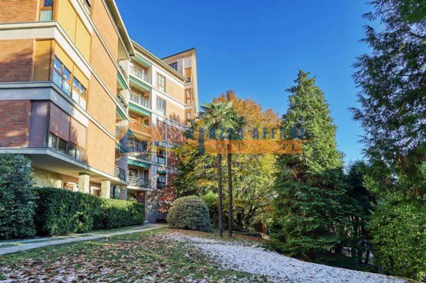 appartamento in vendita a Varese