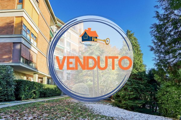 appartamento in vendita a Varese