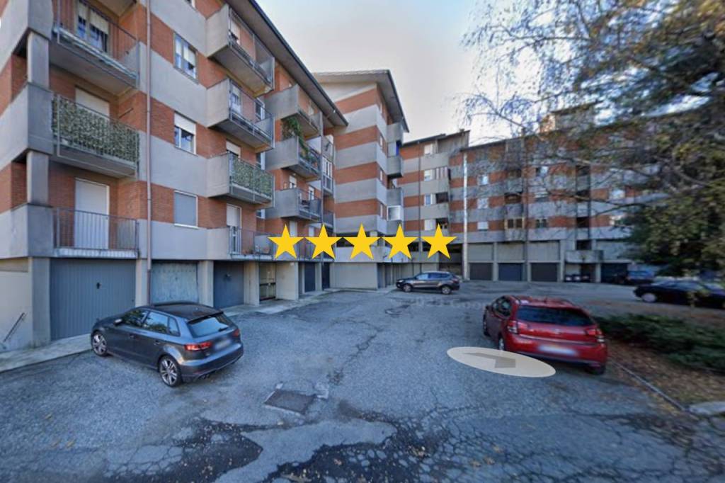 appartamento in vendita a Varese