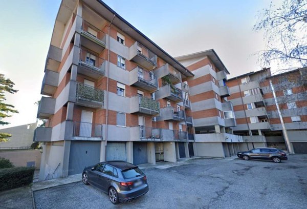 appartamento in vendita a Varese in zona Viale Belforte