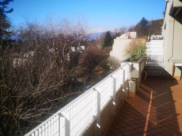 appartamento in vendita a Varese in zona Biumo