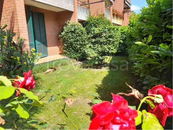 appartamento in vendita a Varese in zona Casbeno
