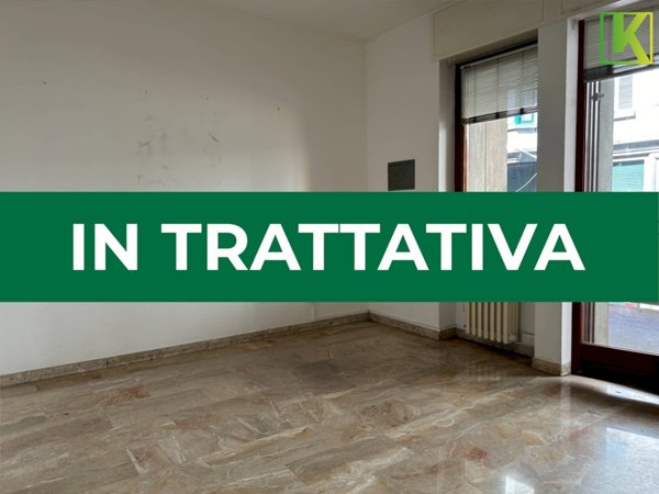 appartamento in vendita a Varese