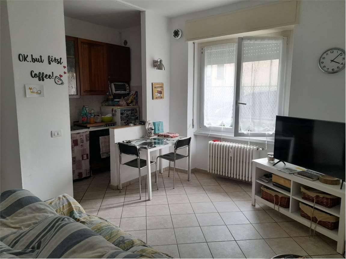 appartamento in vendita a Varese in zona Ippodromo