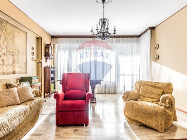 appartamento in vendita a Varese in zona Masnago