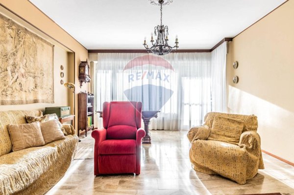 appartamento in vendita a Varese in zona Masnago