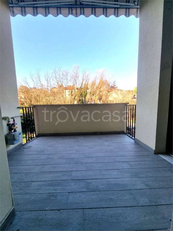 appartamento in vendita a Varese in zona Viale Belforte