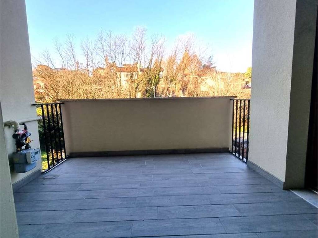 appartamento in vendita a Varese in zona Viale Belforte