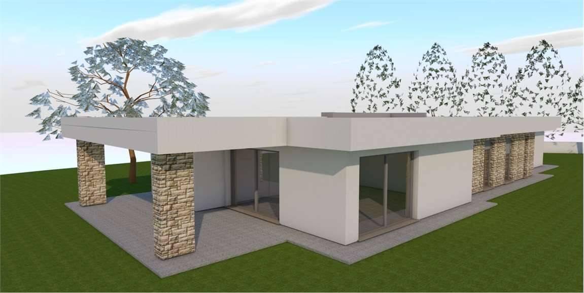 casa indipendente in vendita a Varese in zona Casbeno