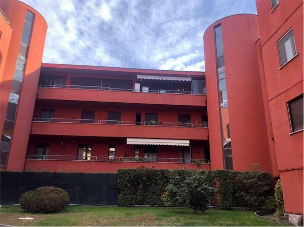 appartamento in vendita a Varese in zona San Gallo