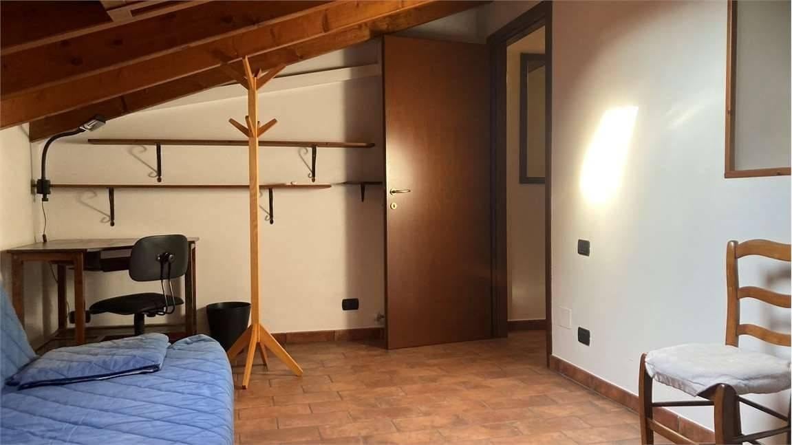 appartamento in vendita a Varese in zona Centro Città