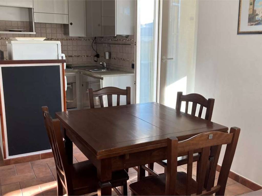 appartamento in vendita a Varese in zona Centro Città