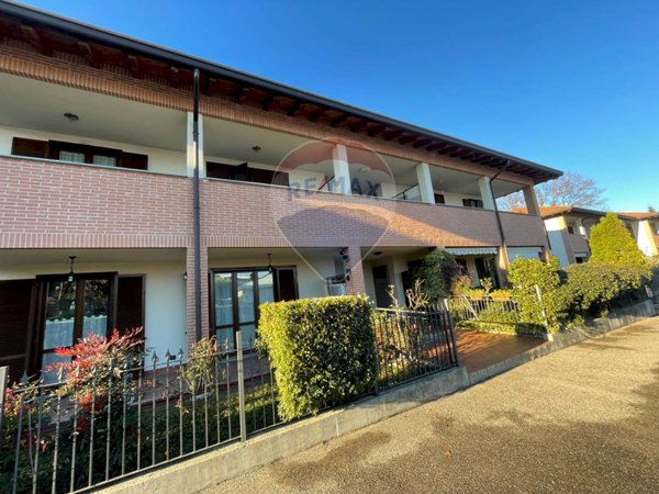 appartamento in vendita a Varese in zona San Fermo