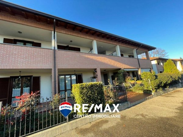 appartamento in vendita a Varese in zona San Fermo