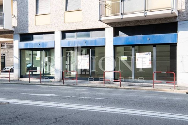 appartamento in vendita a Varese in zona Centro Città