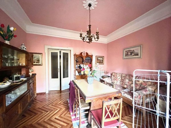 appartamento in vendita a Varese in zona Centro Città