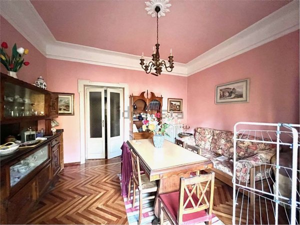 appartamento in vendita a Varese in zona Centro Città