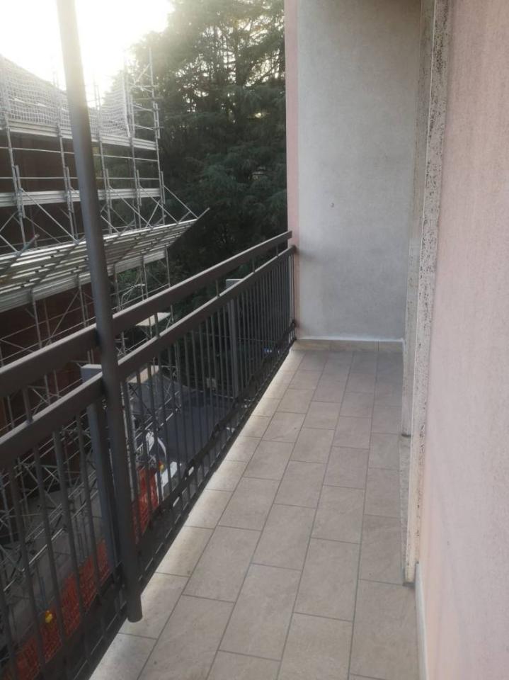 appartamento in vendita a Varese in zona Gaggio