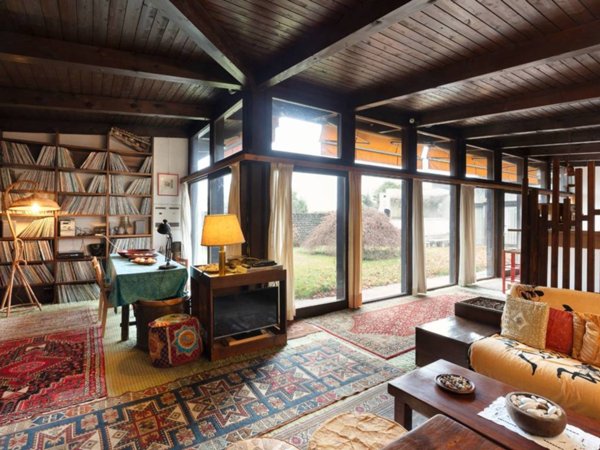 casa indipendente in vendita a Varese in zona San Fermo