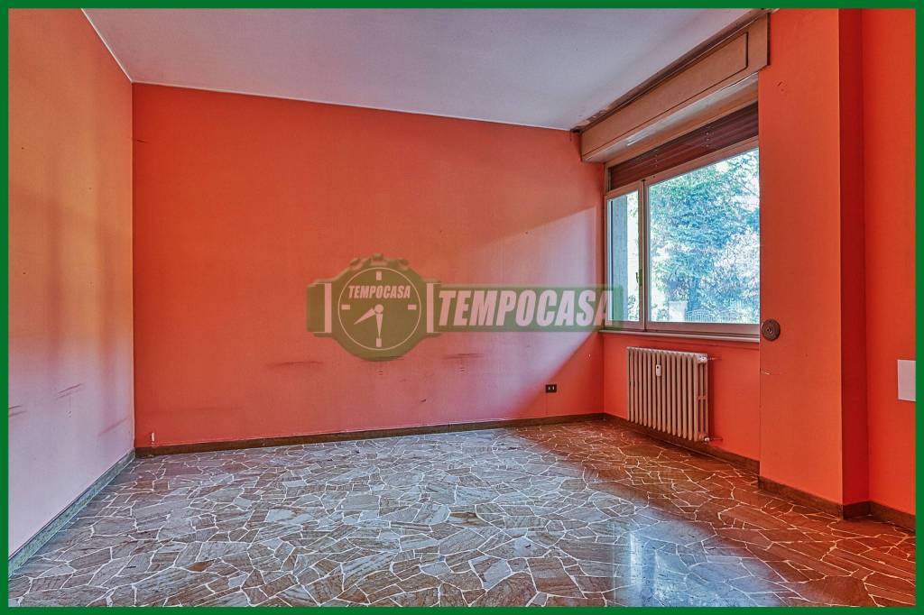 appartamento in vendita a Varese in zona Bosto