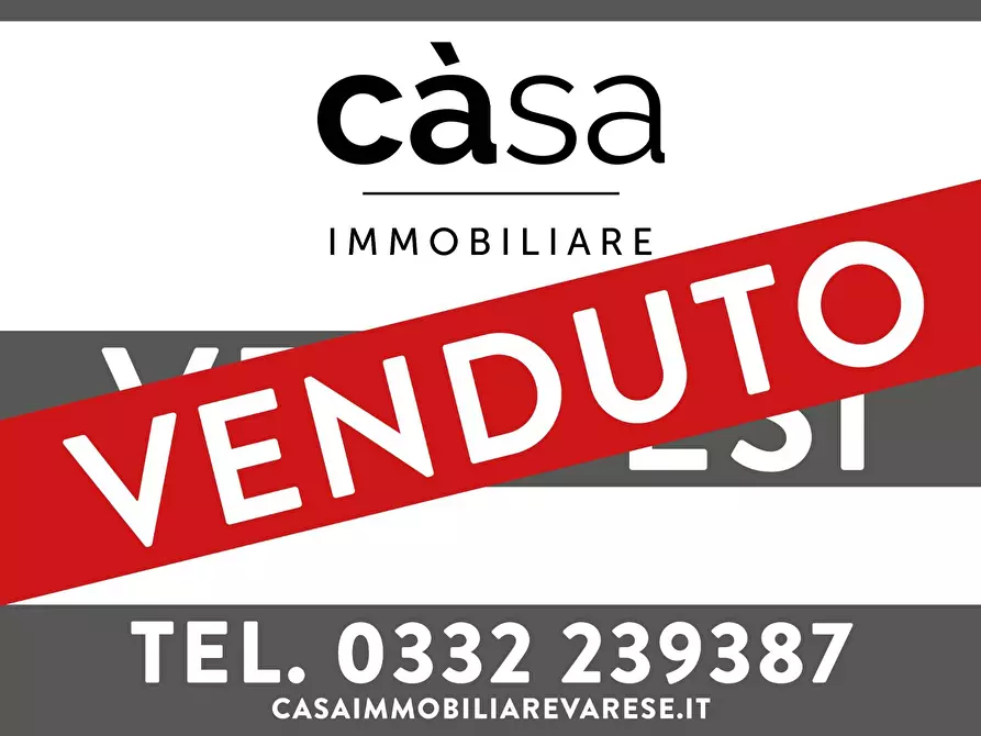 appartamento in vendita a Varese