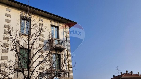 appartamento in vendita a Varese in zona Ippodromo