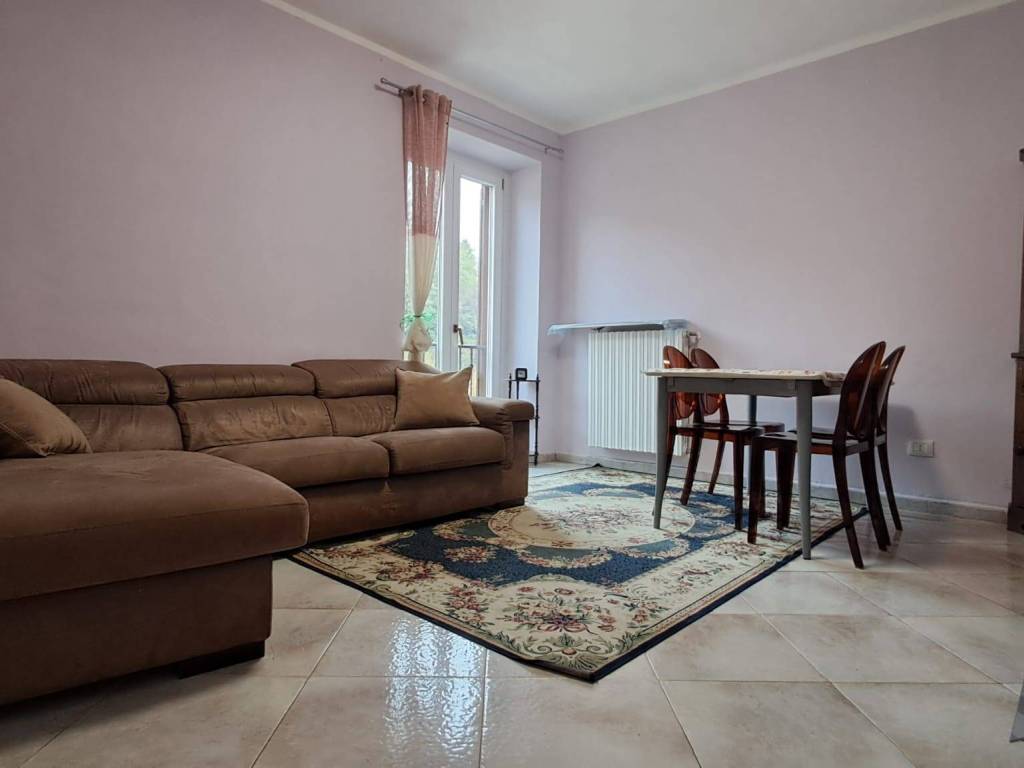 appartamento in vendita a Varese in zona Gaggio