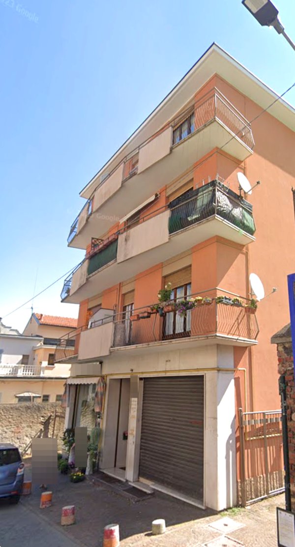appartamento in vendita a Varese