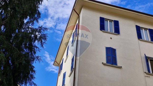 appartamento in vendita a Varese in zona Giubiano