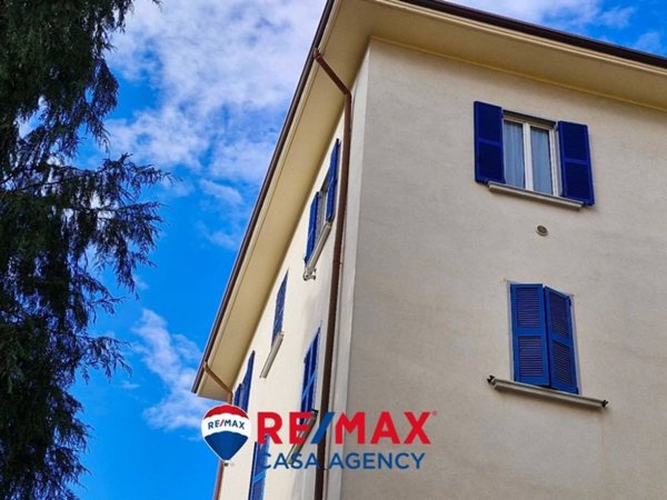 appartamento in vendita a Varese in zona Giubiano