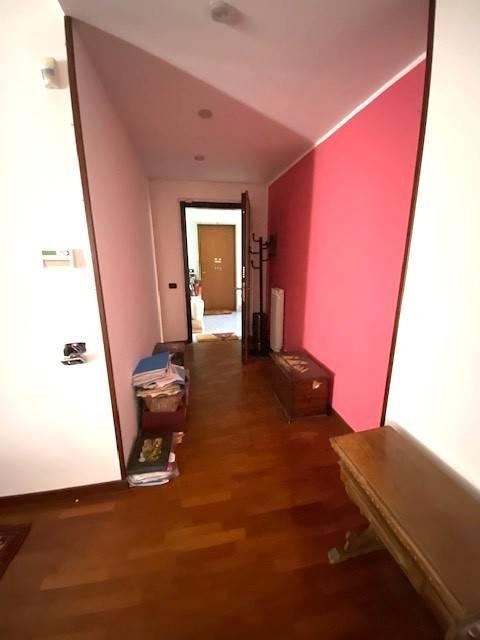 appartamento in vendita a Varese in zona San Gallo